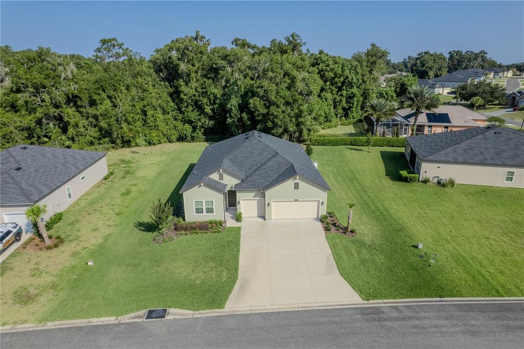 Photo of 19643 SW 79th Place, Dunnellon, FL 34432 (MLS # OM709904)