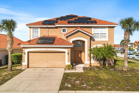 Photo of 101 Stella Pass, Davenport, FL 33837 (MLS # O6302918)