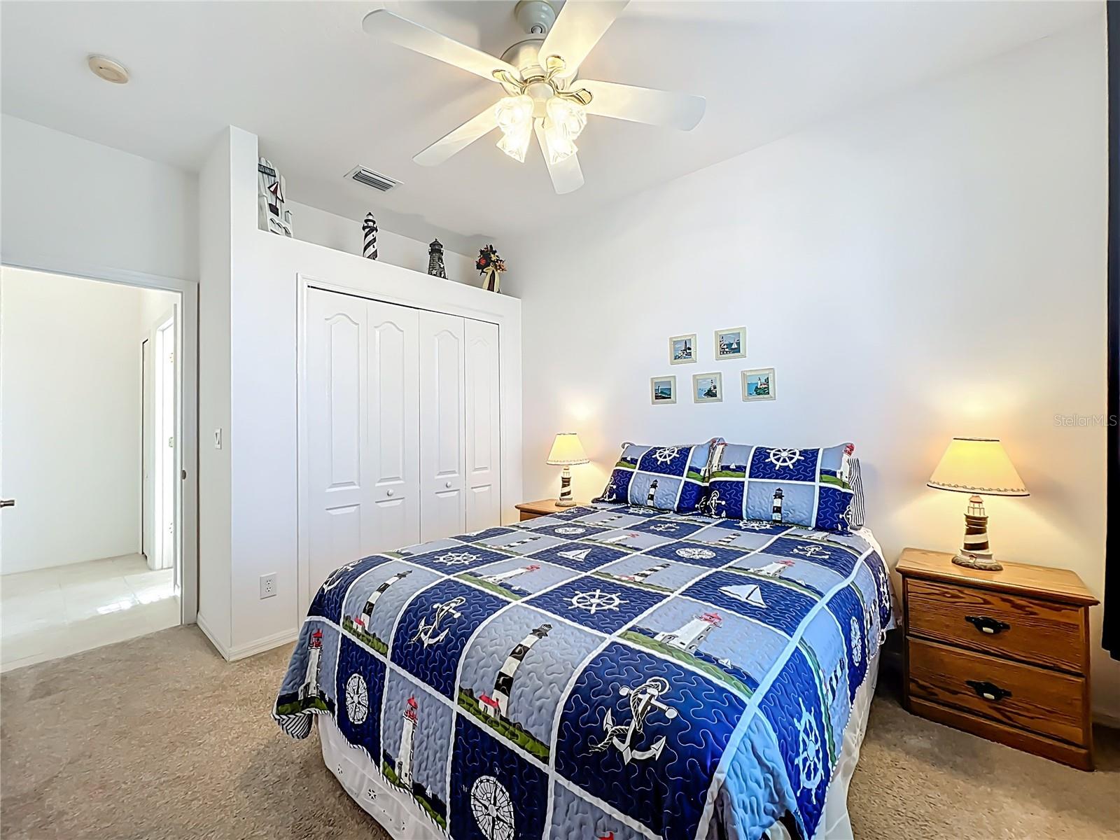 OCEAN SIDE VILLAGE - Residential