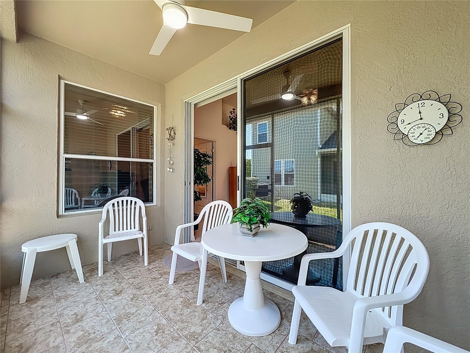 OCEAN SIDE VILLAGE - Residential