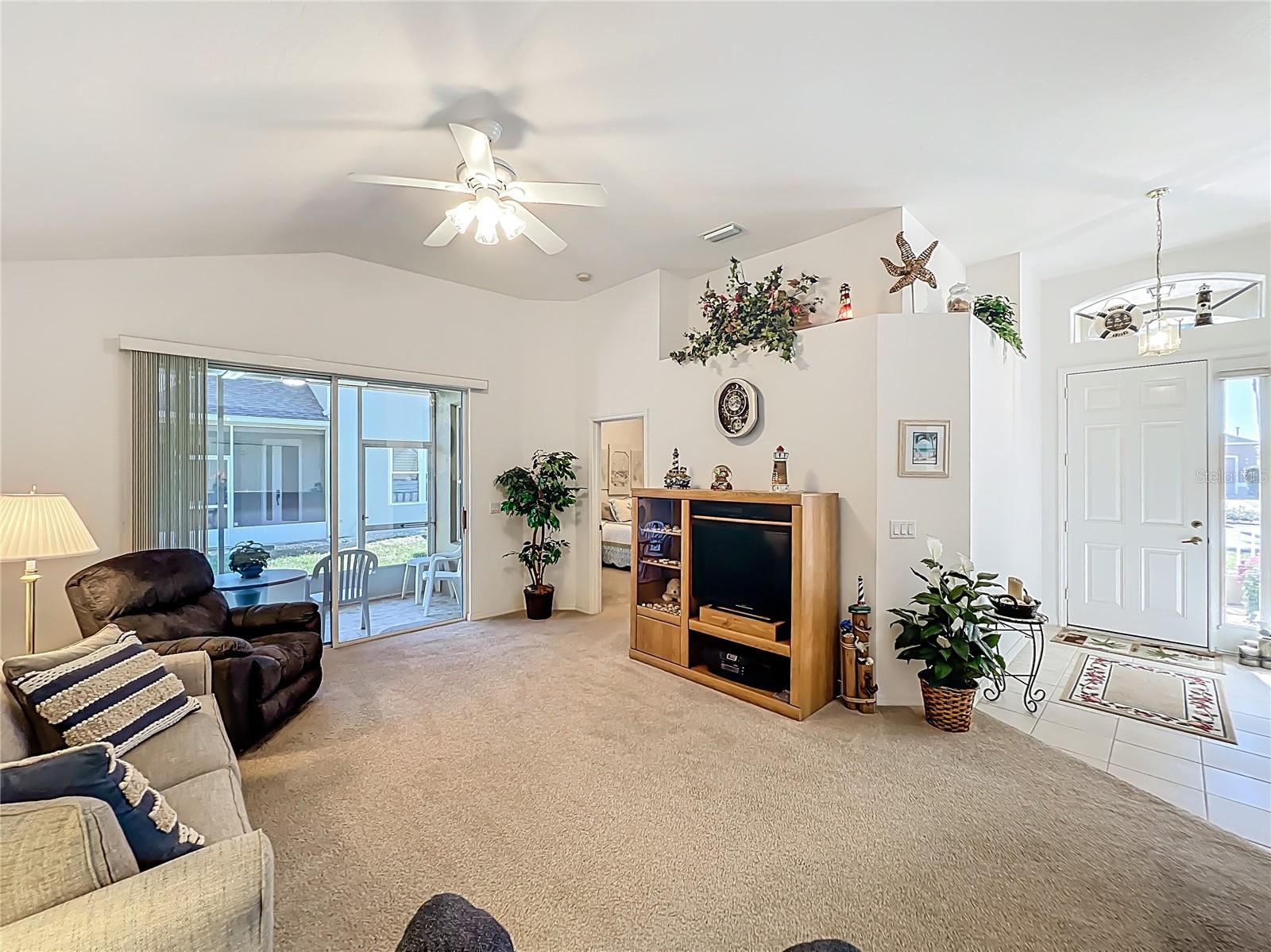 OCEAN SIDE VILLAGE - Residential