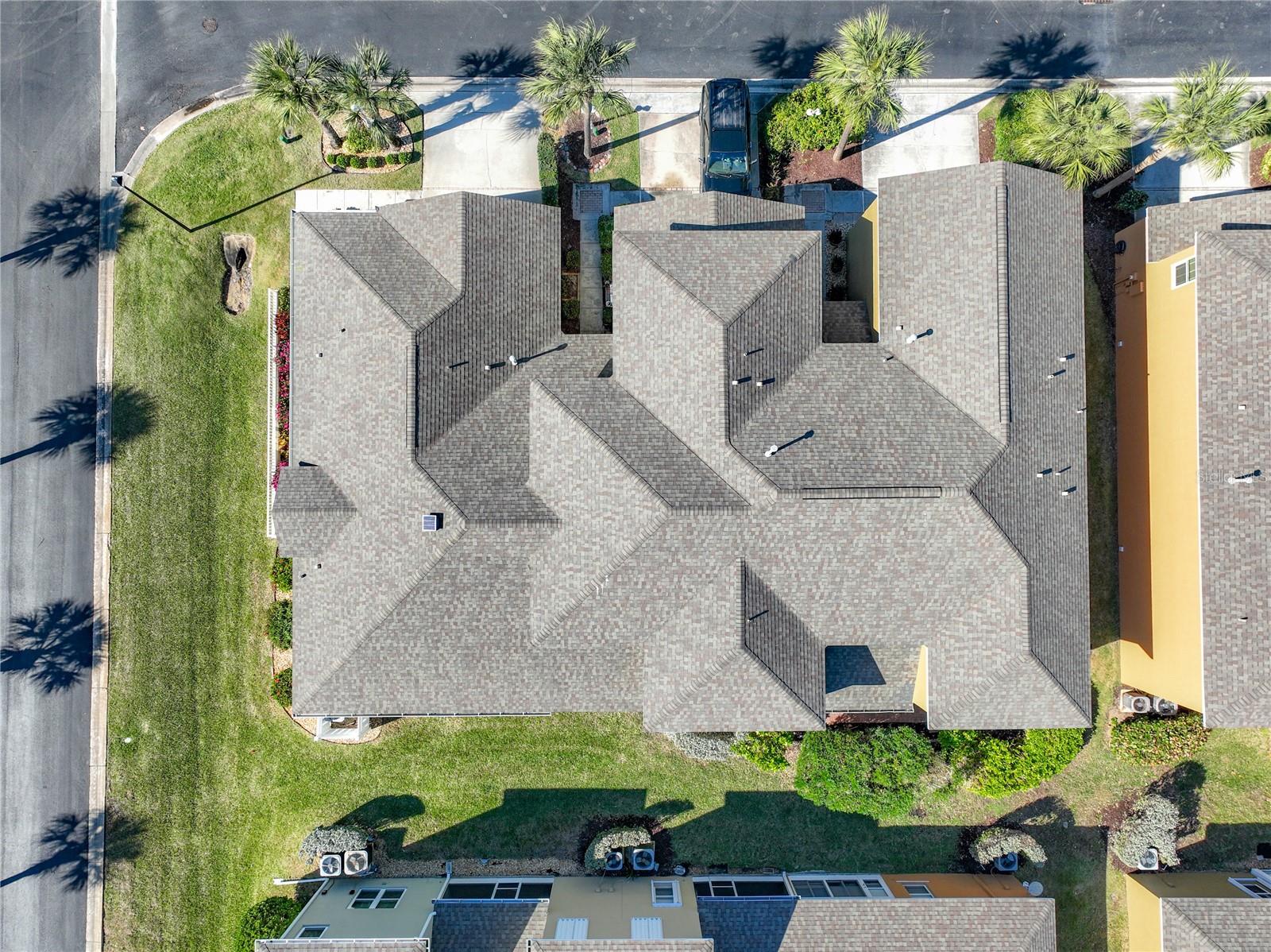 OCEAN SIDE VILLAGE - Residential