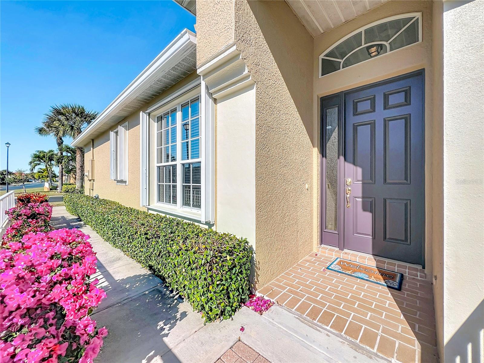 OCEAN SIDE VILLAGE - Residential