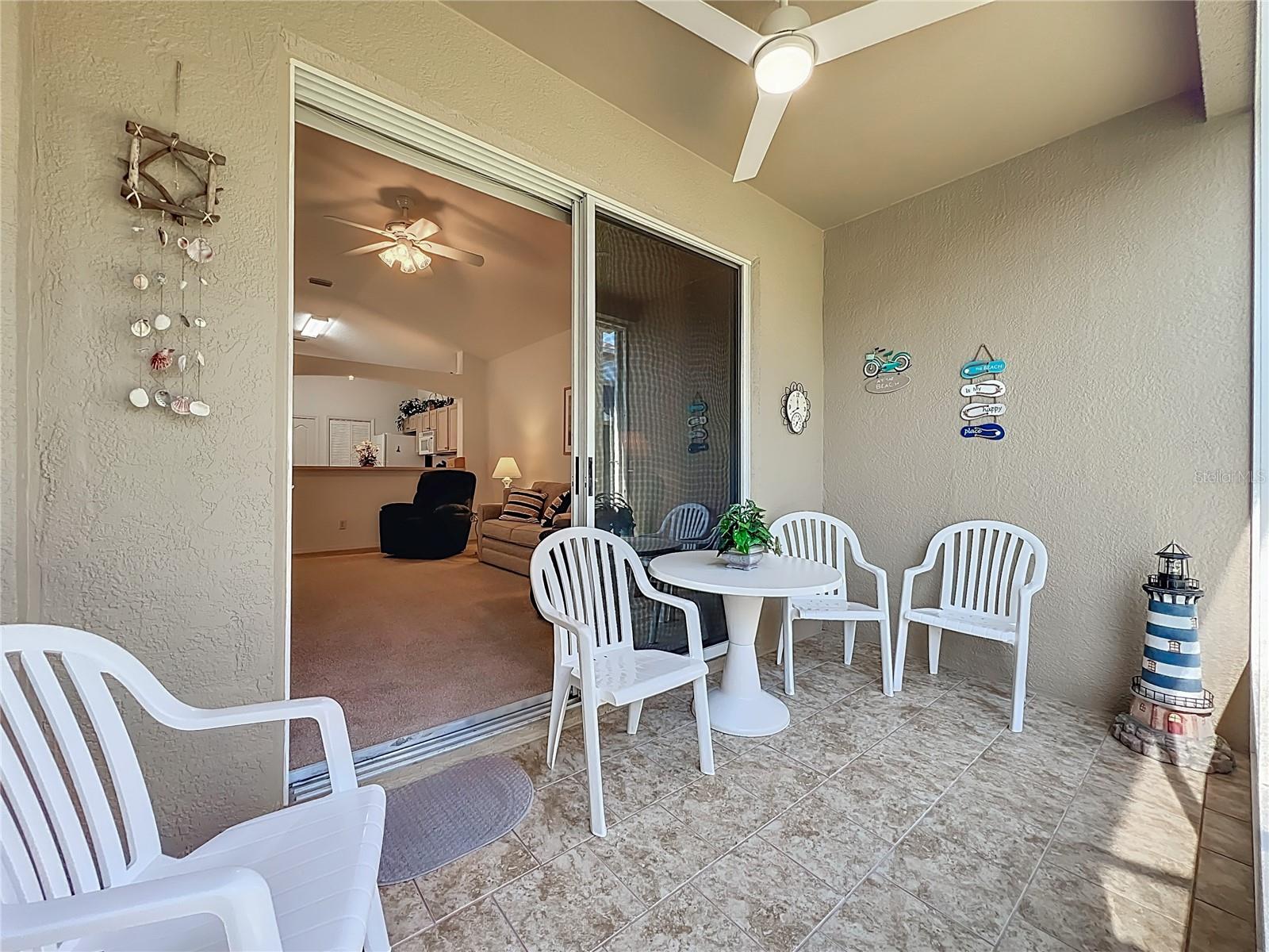 OCEAN SIDE VILLAGE - Residential