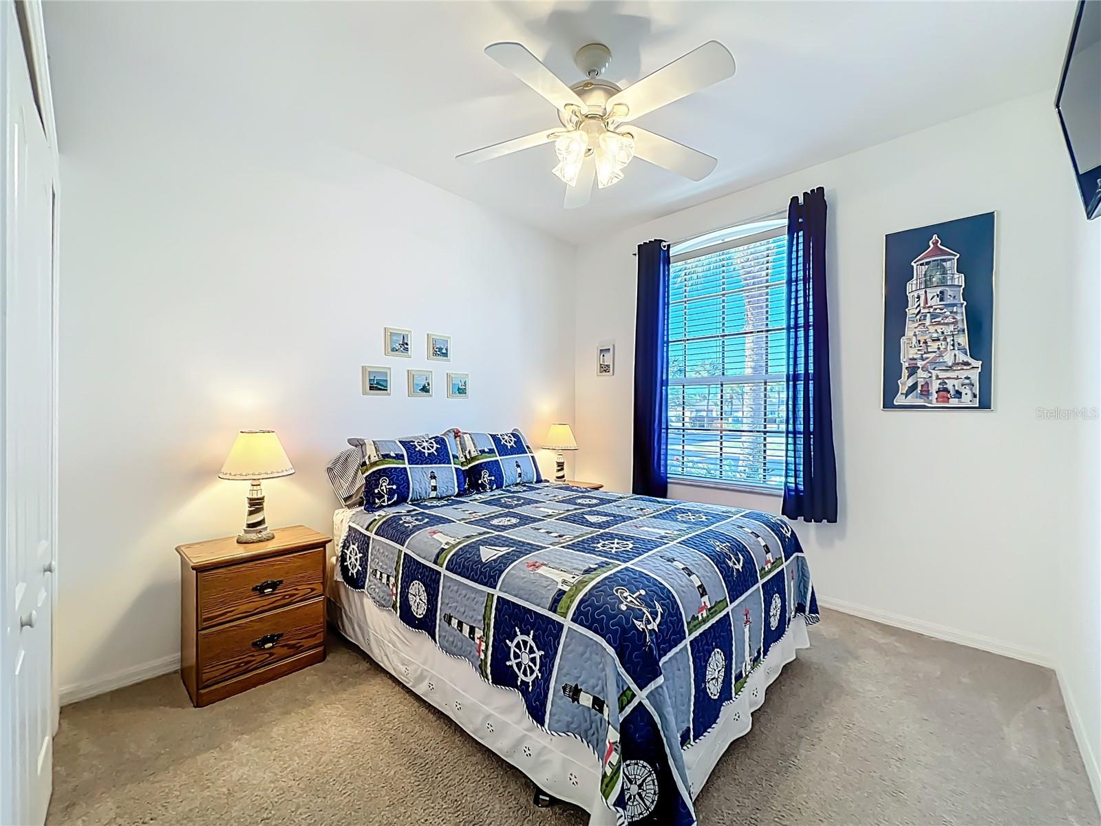 OCEAN SIDE VILLAGE - Residential