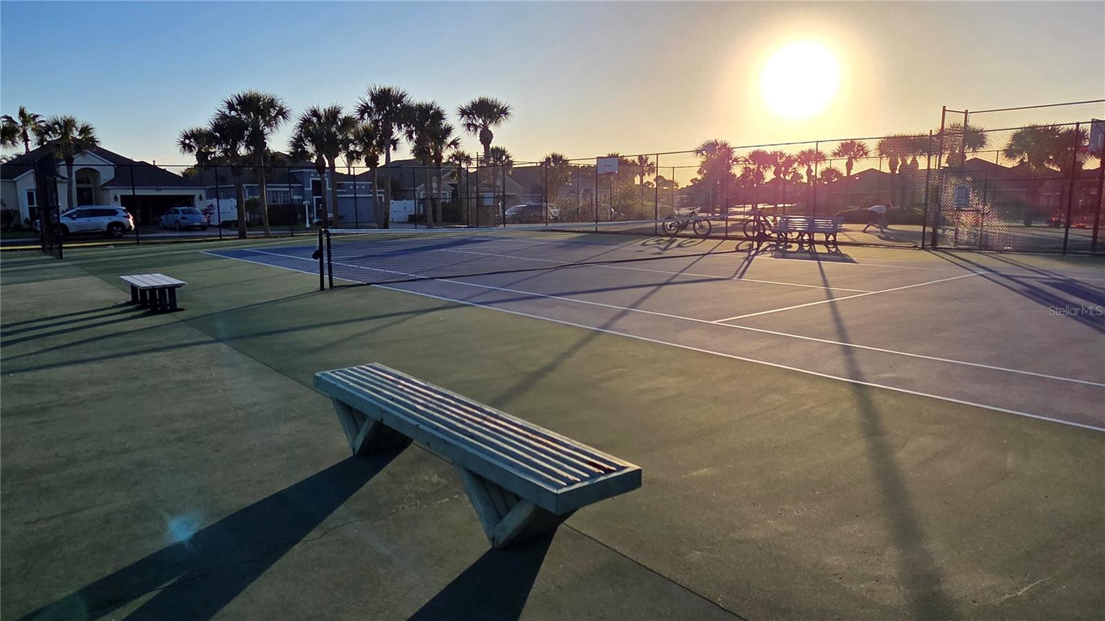 OCEAN SIDE VILLAGE - Residential