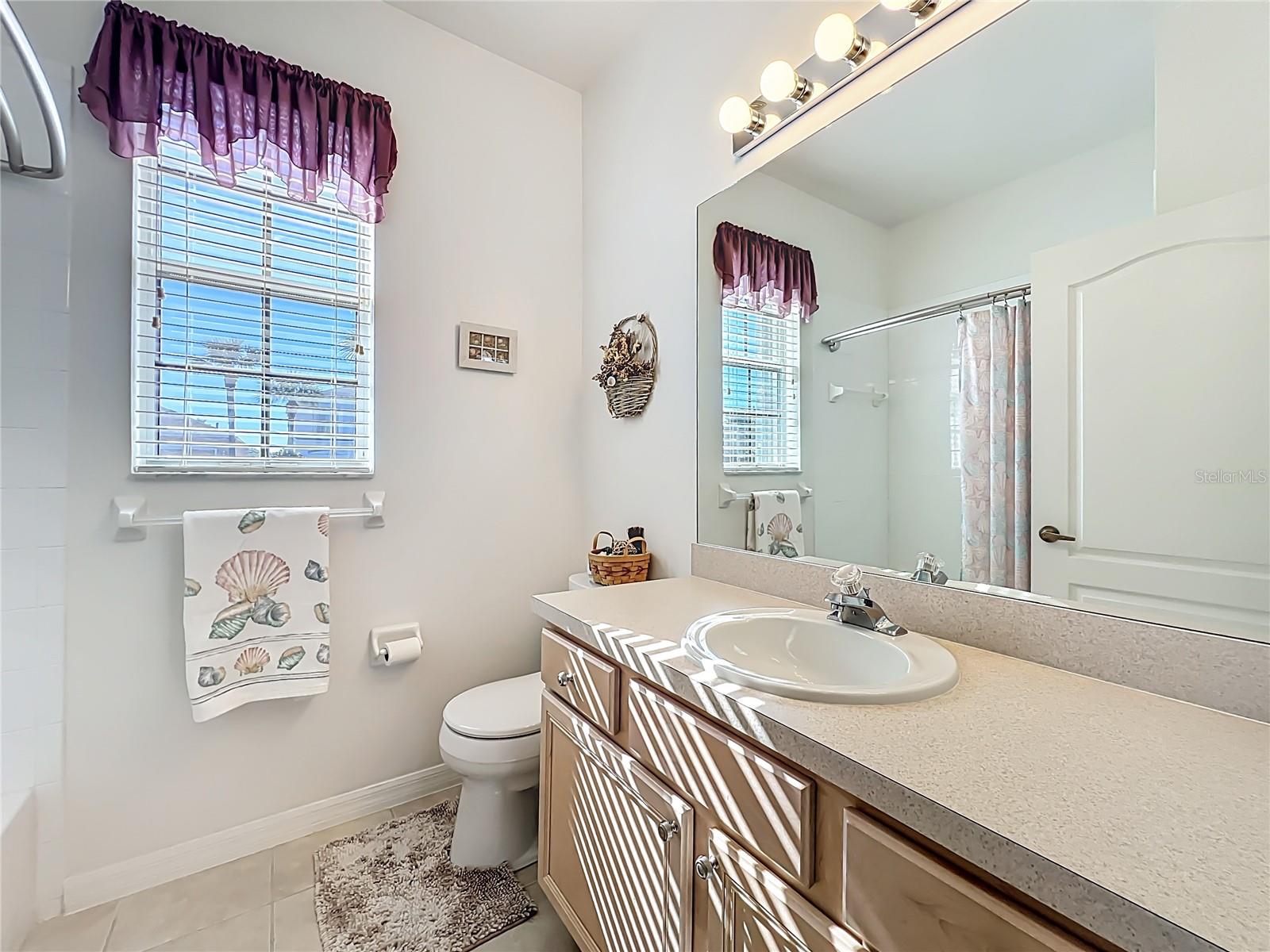 OCEAN SIDE VILLAGE - Residential