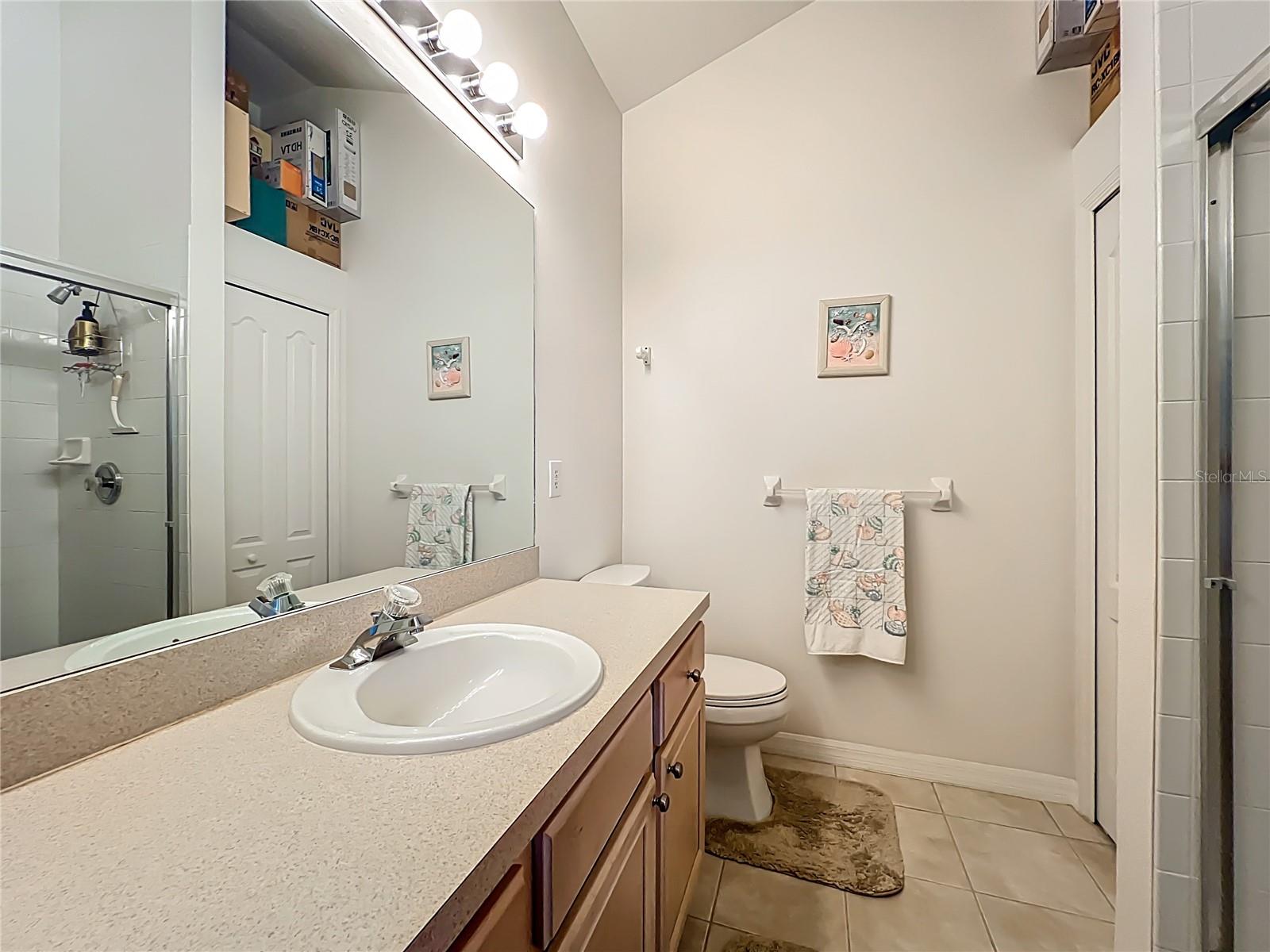 OCEAN SIDE VILLAGE - Residential