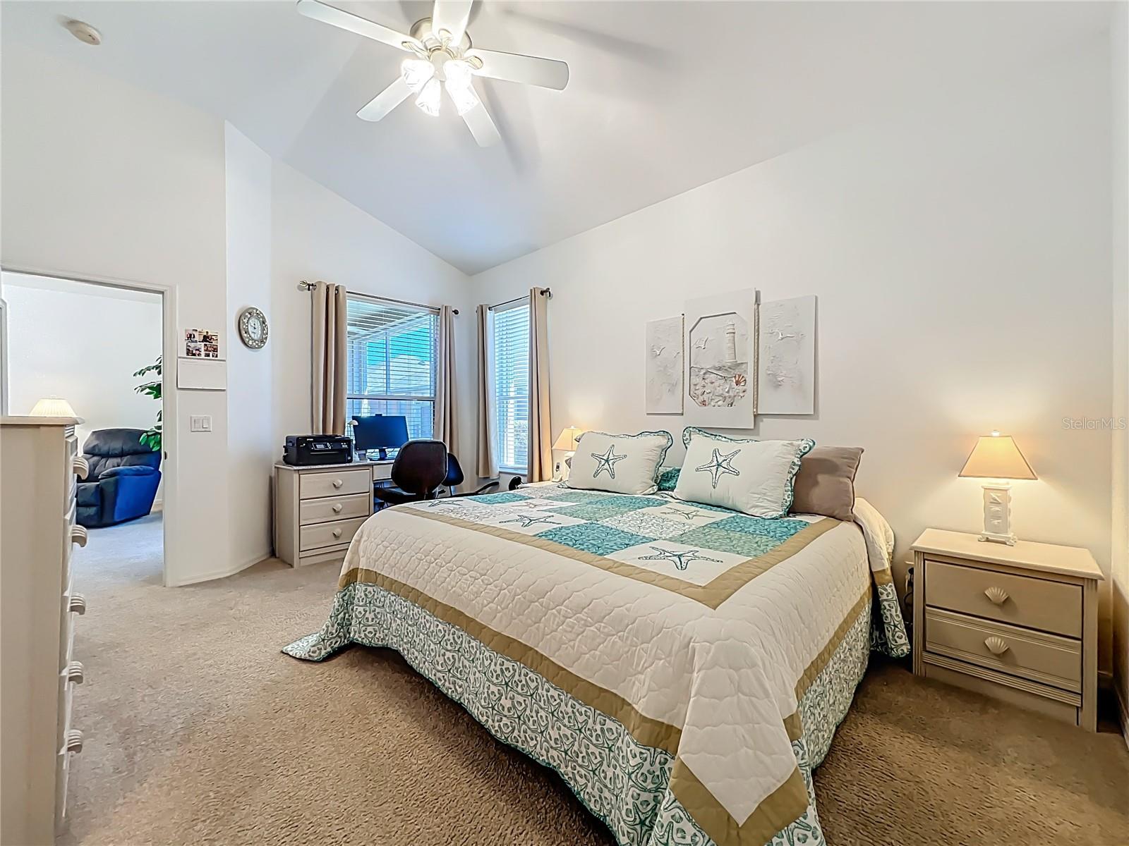 OCEAN SIDE VILLAGE - Residential