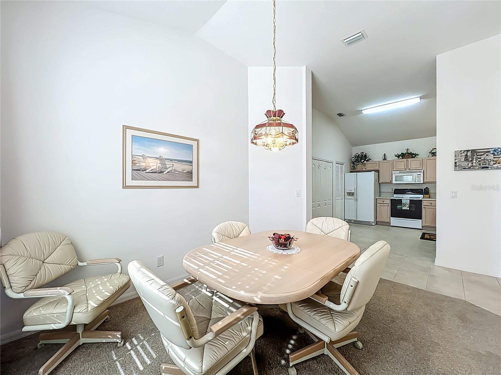 OCEAN SIDE VILLAGE - Residential