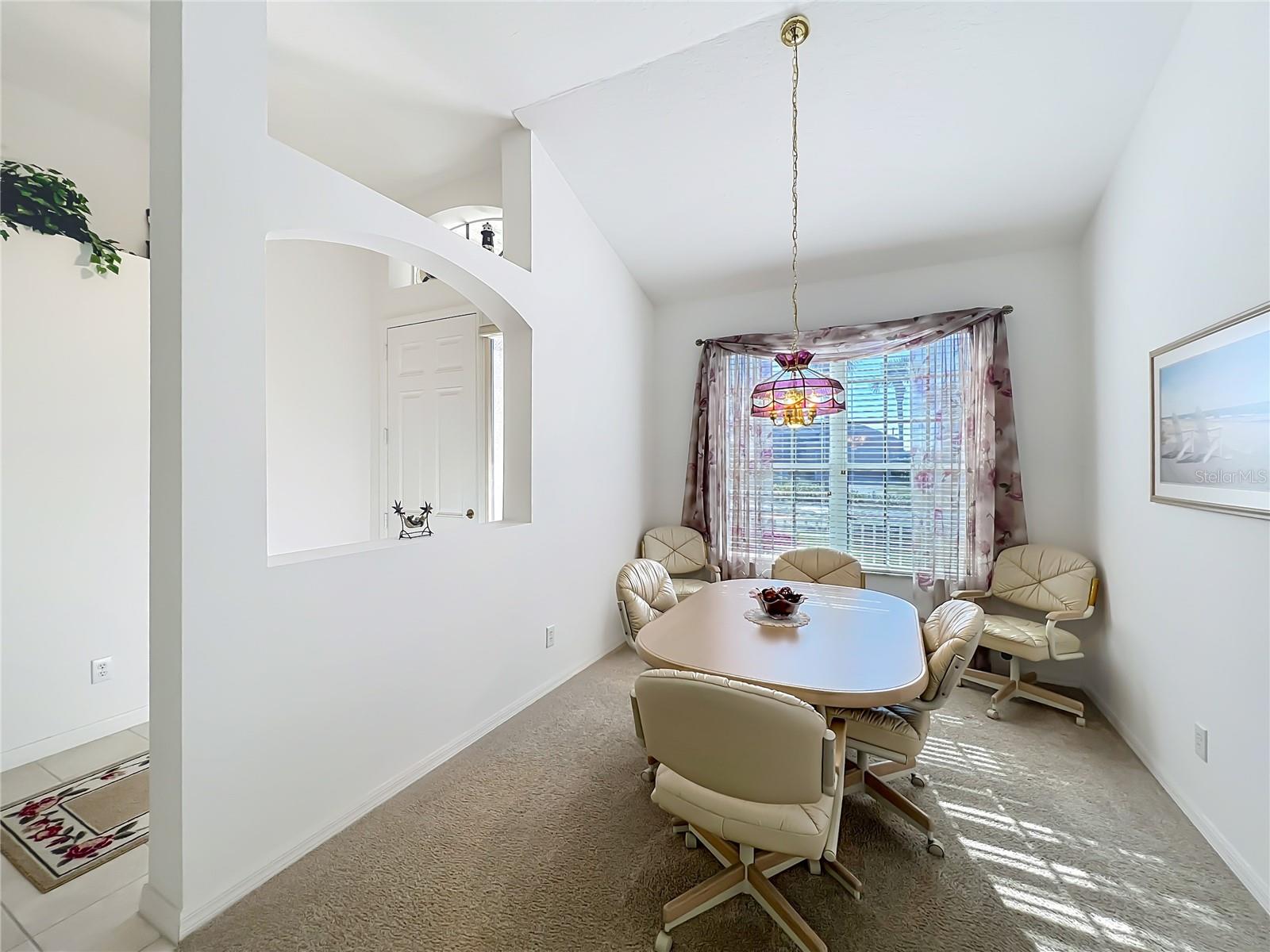 OCEAN SIDE VILLAGE - Residential