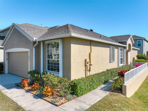 Photo of 393 Intrepid Way, Indialantic, FL 32903 (MLS # A4678876)