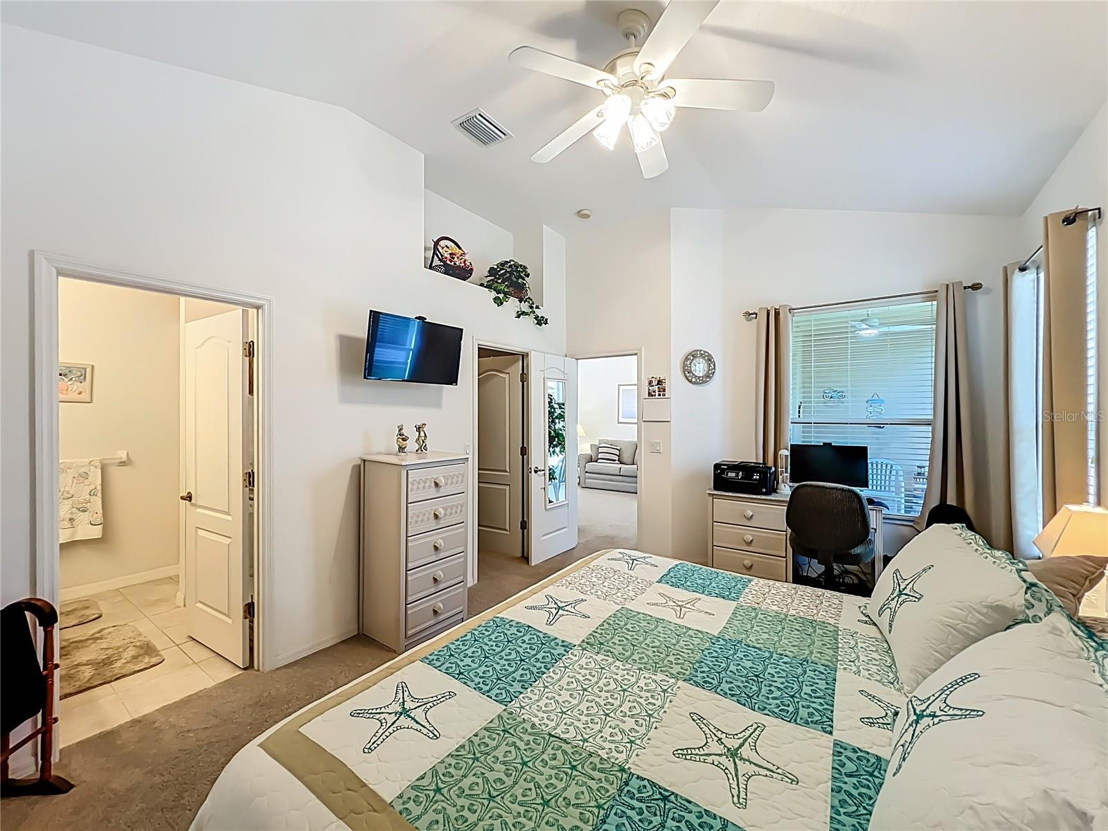 OCEAN SIDE VILLAGE - Residential