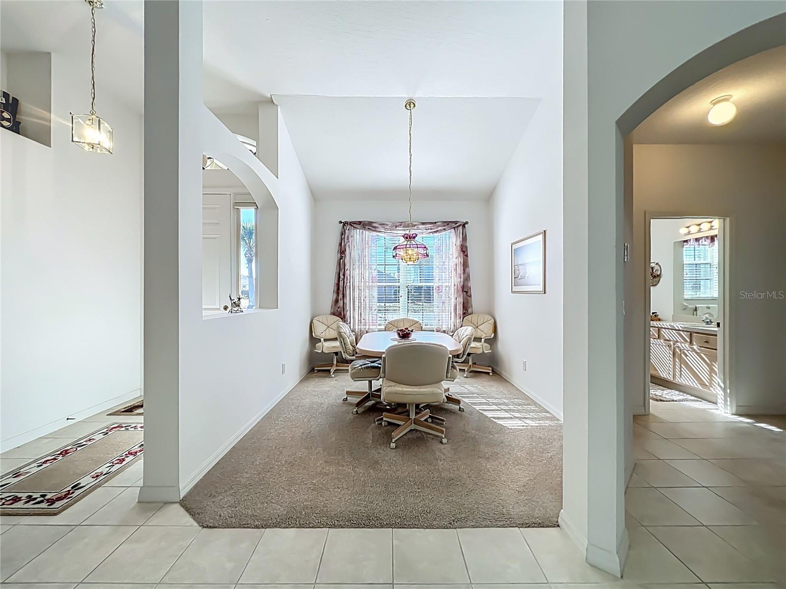 OCEAN SIDE VILLAGE - Residential