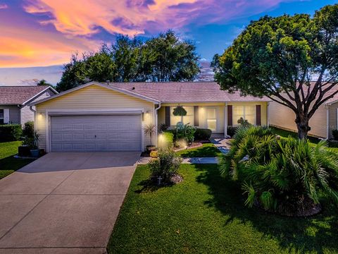 16899 SE 96TH CHAPELWOOD CIRCLE THE VILLAGES FL 32162