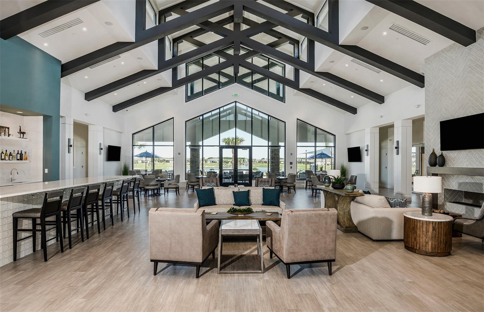 STONE CRK BY DEL WEBB WELLINGT - Residential