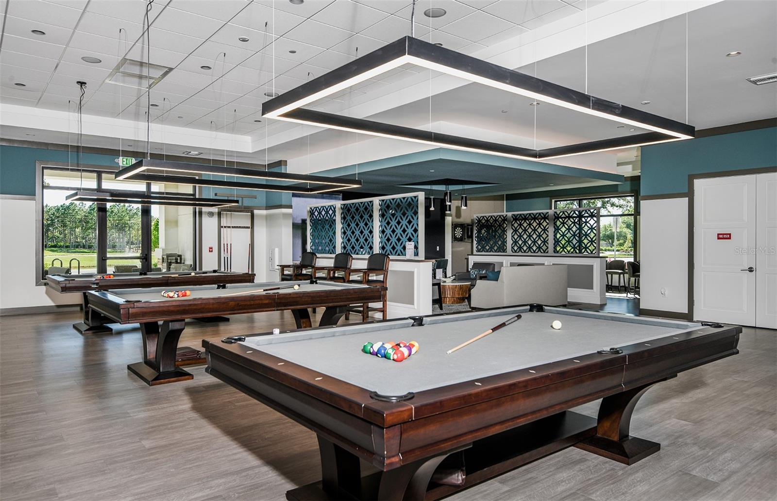 STONE CRK BY DEL WEBB WELLINGT - Residential