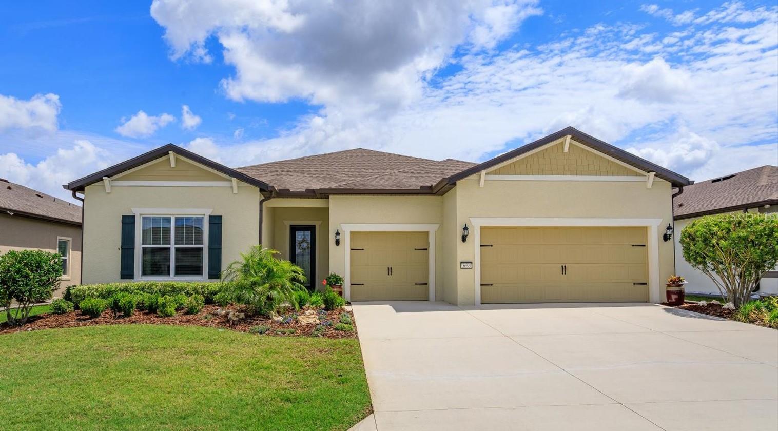 STONE CRK BY DEL WEBB WELLINGT - Residential