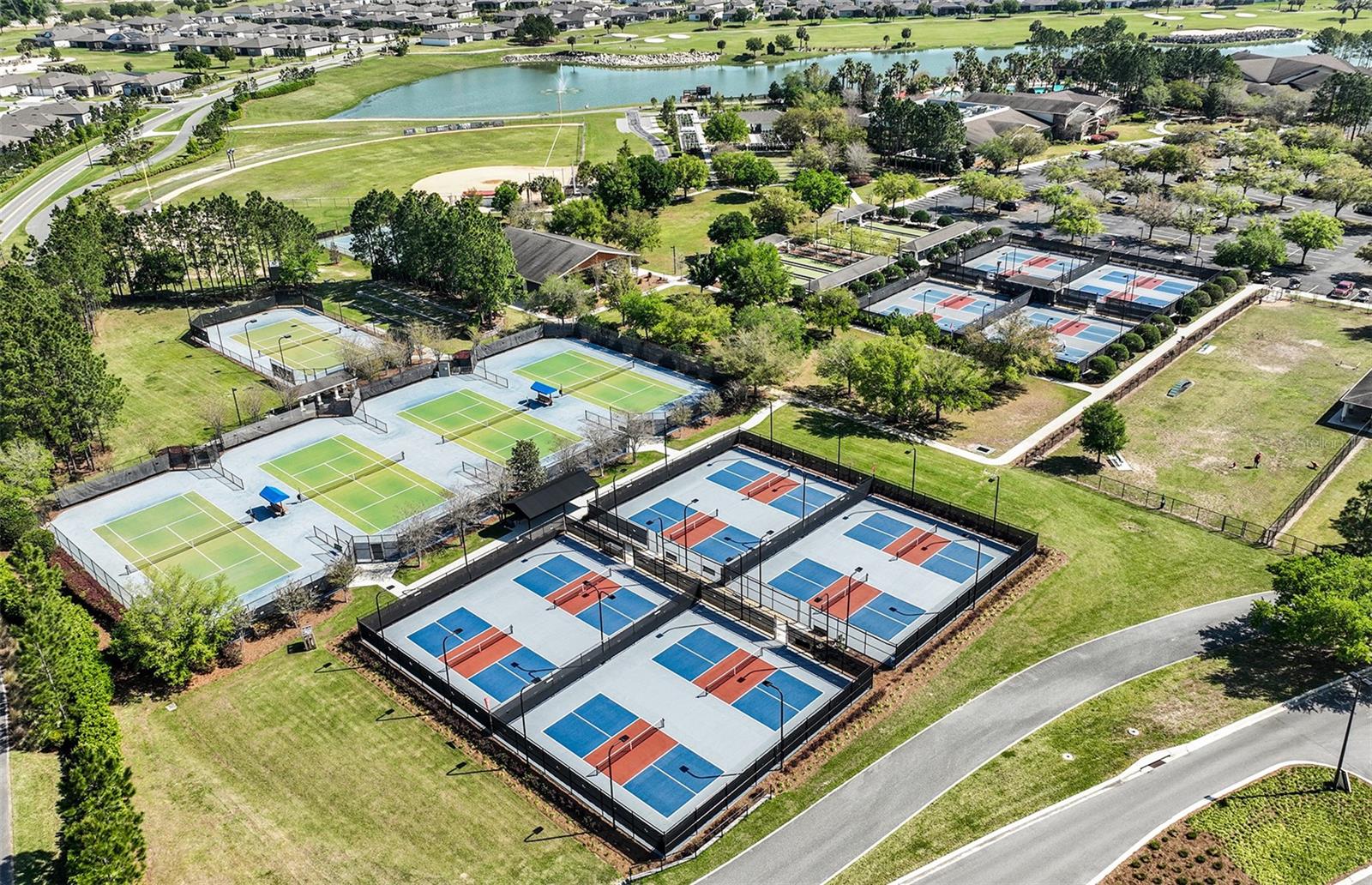 STONE CRK BY DEL WEBB WELLINGT - Residential