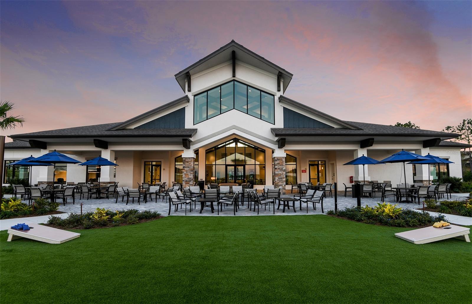 STONE CRK BY DEL WEBB WELLINGT - Residential