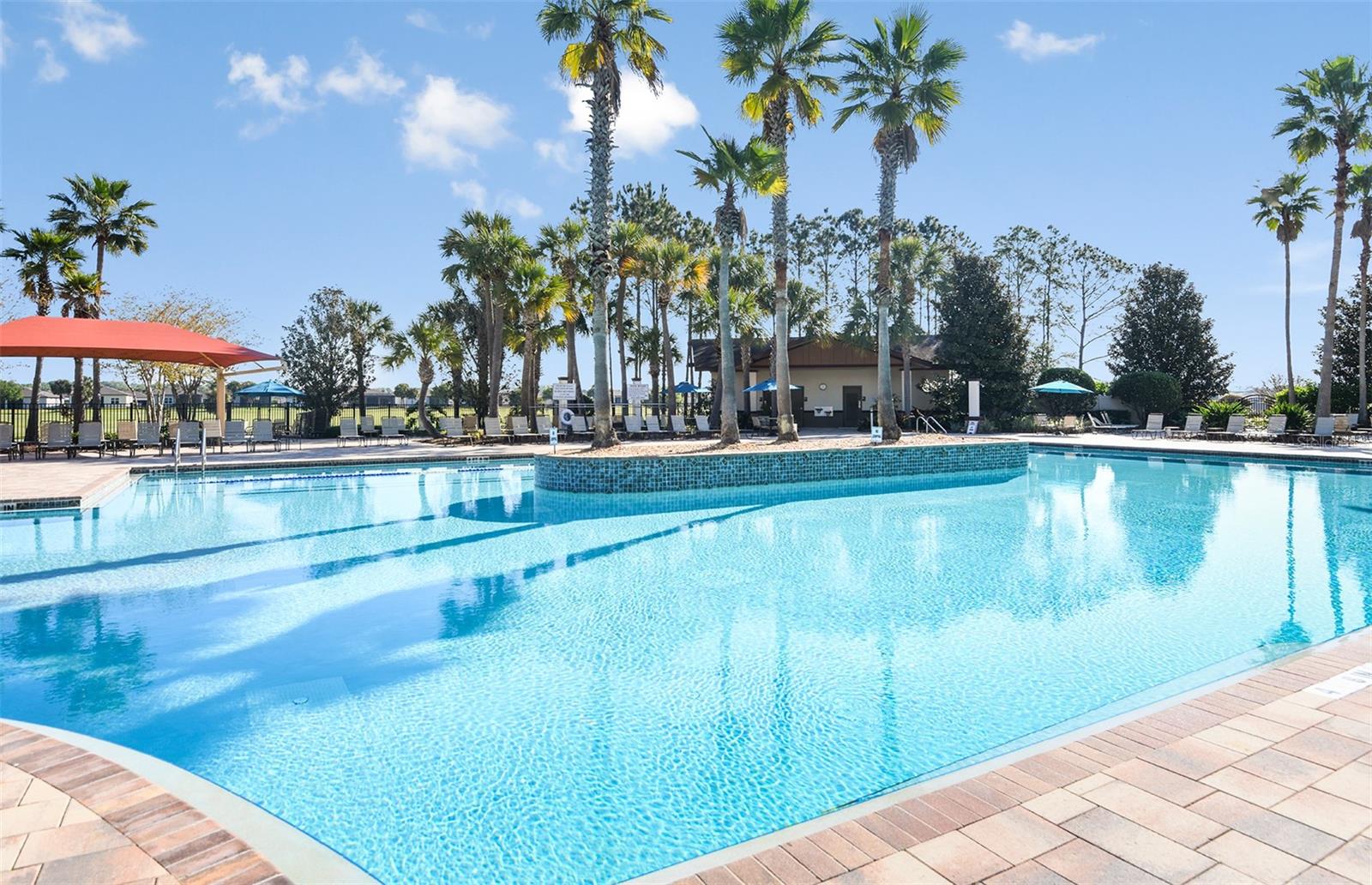 STONE CRK BY DEL WEBB WELLINGT - Residential