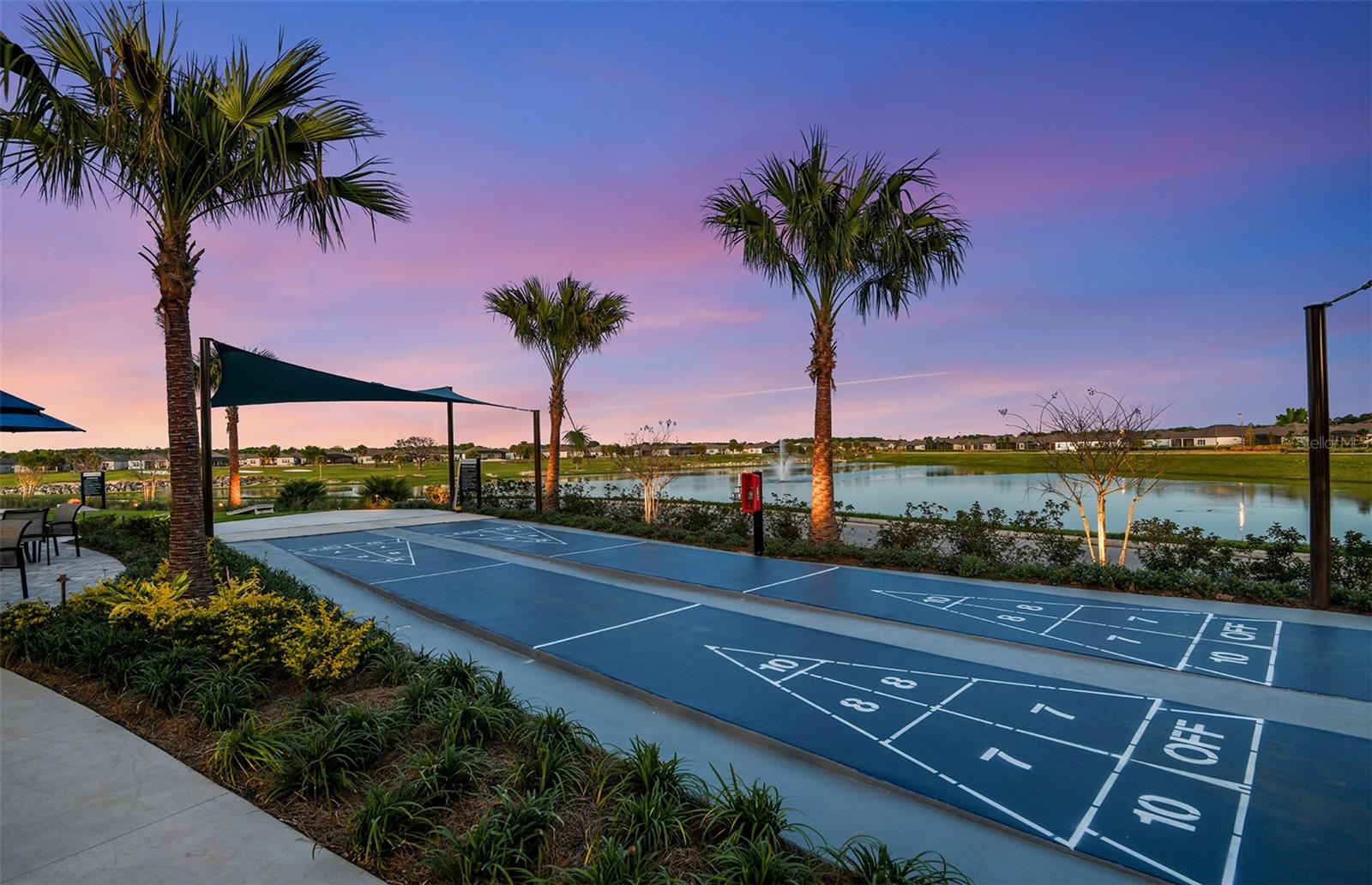 STONE CRK BY DEL WEBB WELLINGT - Residential