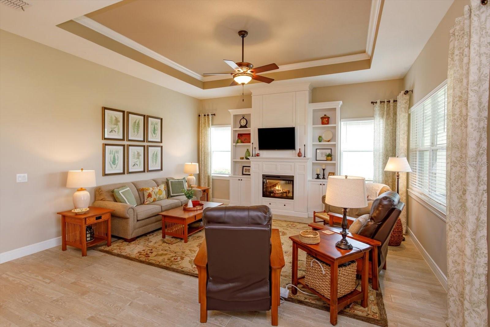 STONE CRK BY DEL WEBB WELLINGT - Residential