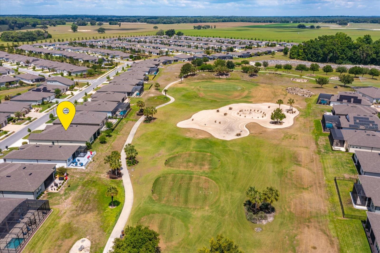 STONE CRK BY DEL WEBB WELLINGT - Residential