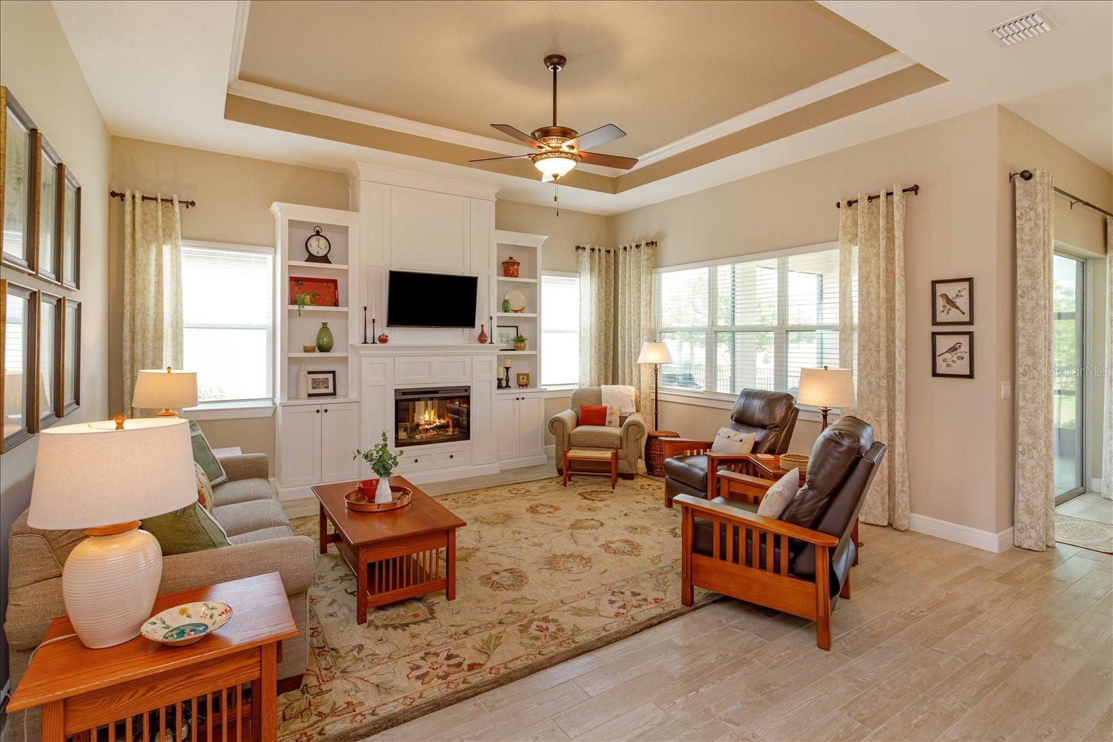 STONE CRK BY DEL WEBB WELLINGT - Residential