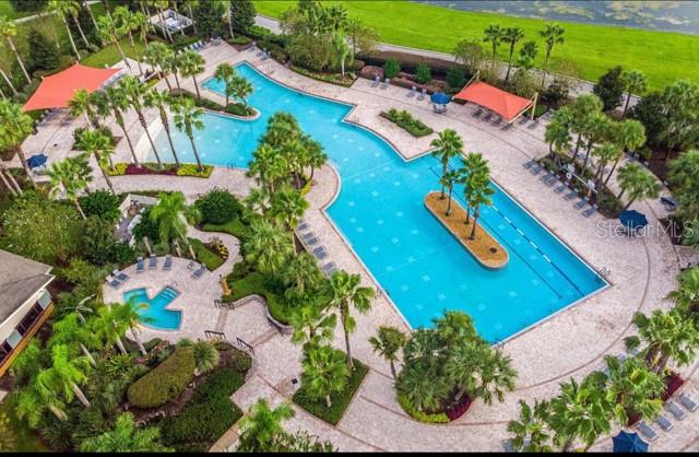 STONE CRK BY DEL WEBB WELLINGT - Residential