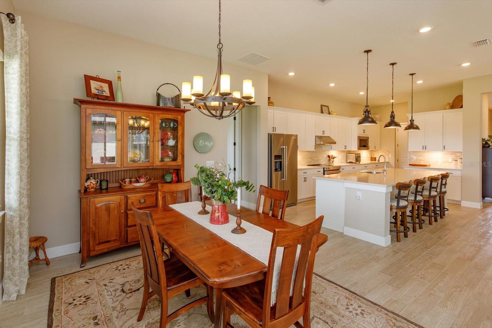 STONE CRK BY DEL WEBB WELLINGT - Residential
