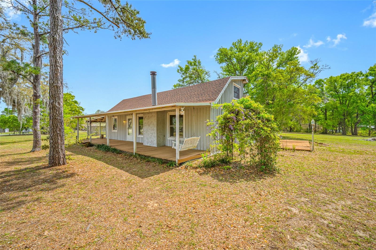 8671 S VISION CIRCLE