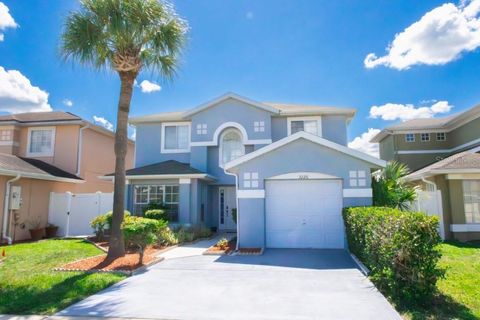 Photo of 3226 Brewster Drive, Kissimmee, FL 34743 (MLS # R4910553)