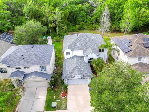 A home in TAMPA