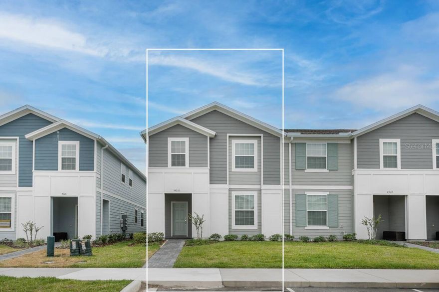 Stunning fully furnished 5 beds - 4.5 baths home in the highly sought-after Windsor Island Resort, completely turnkey and short-term rental ready. This beautifully designed property sleeps up to 11 guests and features an open-concept living area, modern kitchen, private heated pool, and themed bedrooms that attract strong occupancy. Located just minutes from Disney, US-192, shopping, and top attractions, the home also offers access to world-class resort amenities including a pool, lazy river, splash pad, clubhouse, fitness center, sports courts, and gated security. Perfect as a high-performing investment or a vacation home ready for immediate enjoyment.