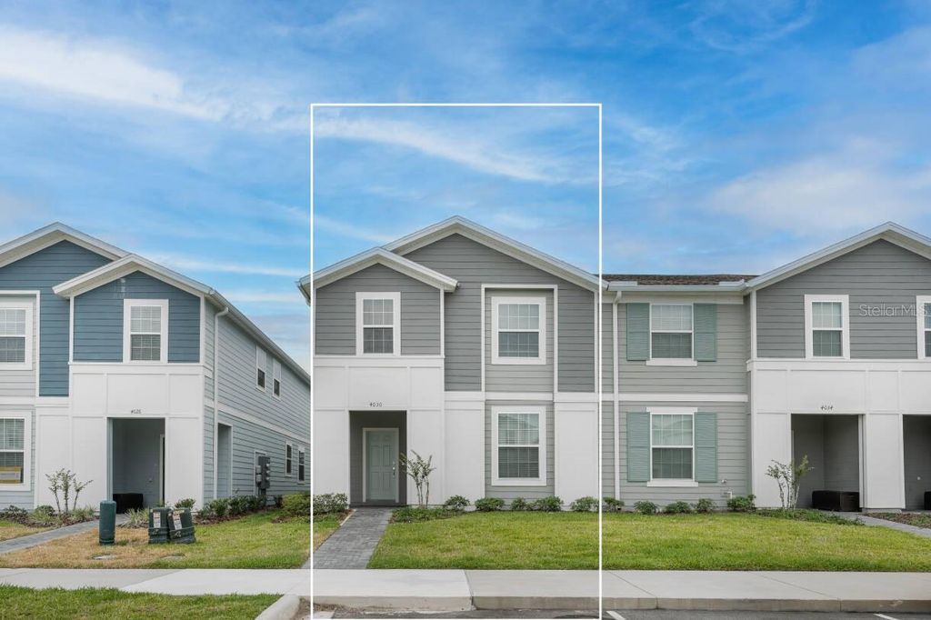 Photo of 4030 Lana Avenue, Davenport, FL 33897 (MLS # O6363572)