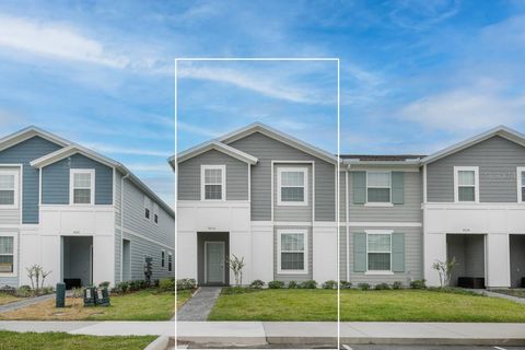 4030 LANA AVENUE DAVENPORT FL 33897