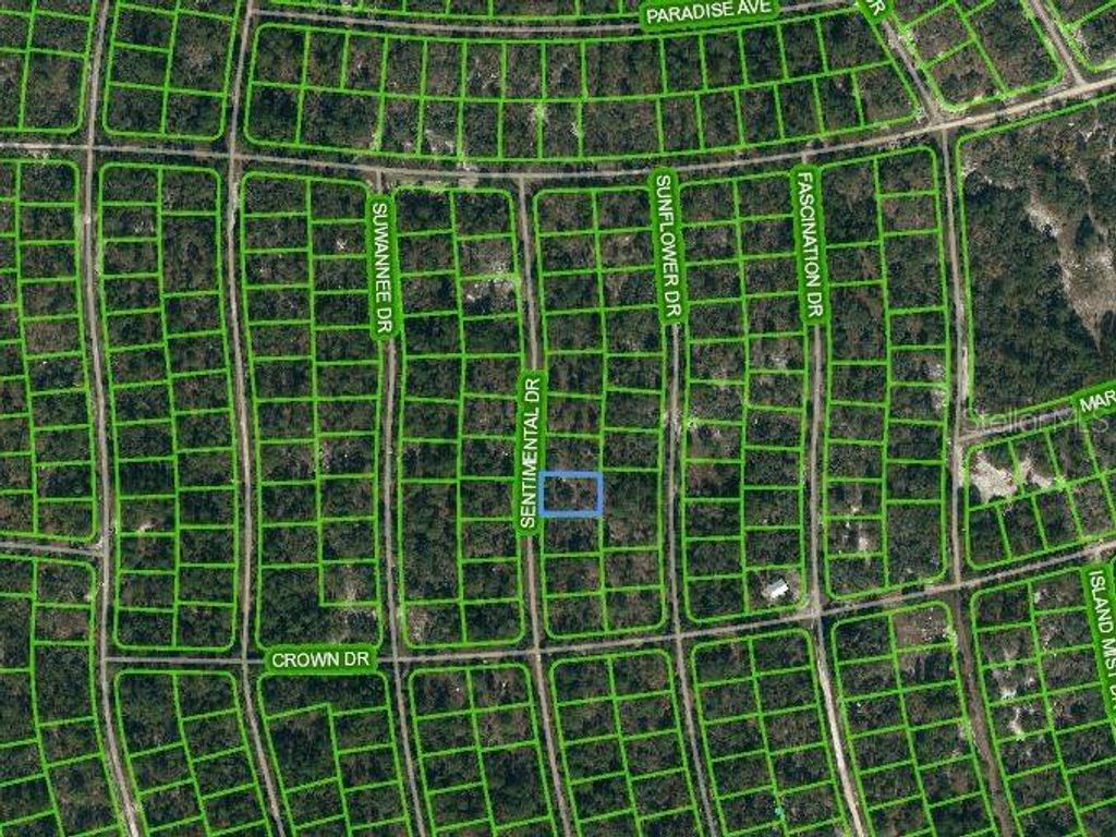 Photo of 249 Sentimental Drive, Lake Placid, FL 33852 (MLS # OM621222)