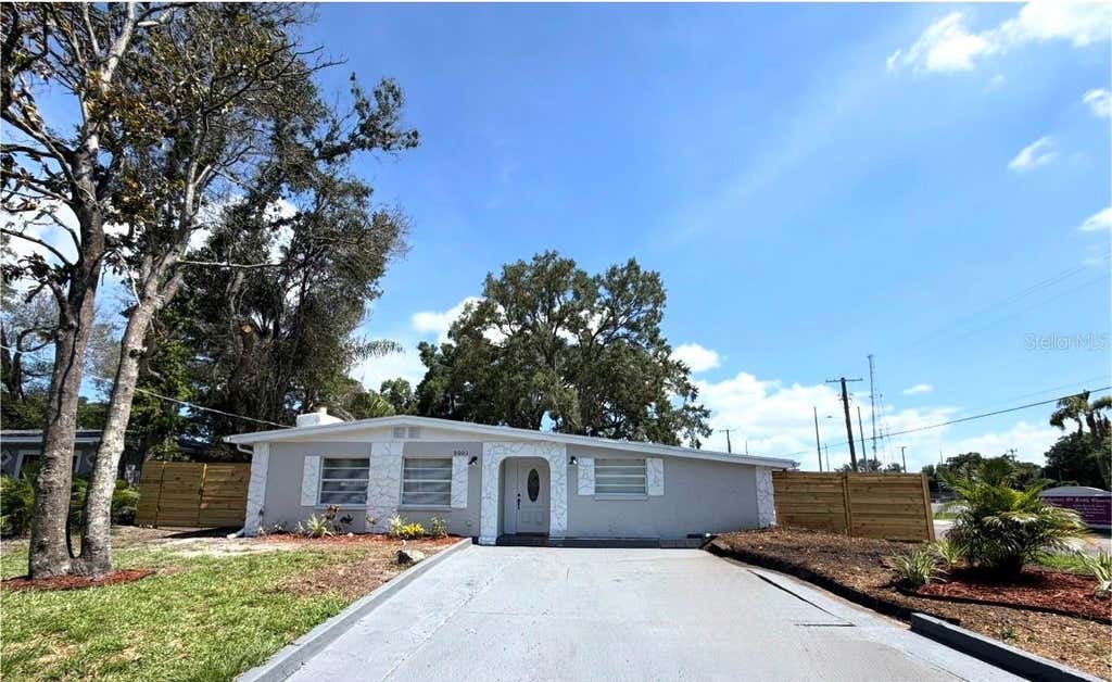 Photo of 3001 E Fern Street, Tampa, FL 33610 (MLS # TB8518504)
