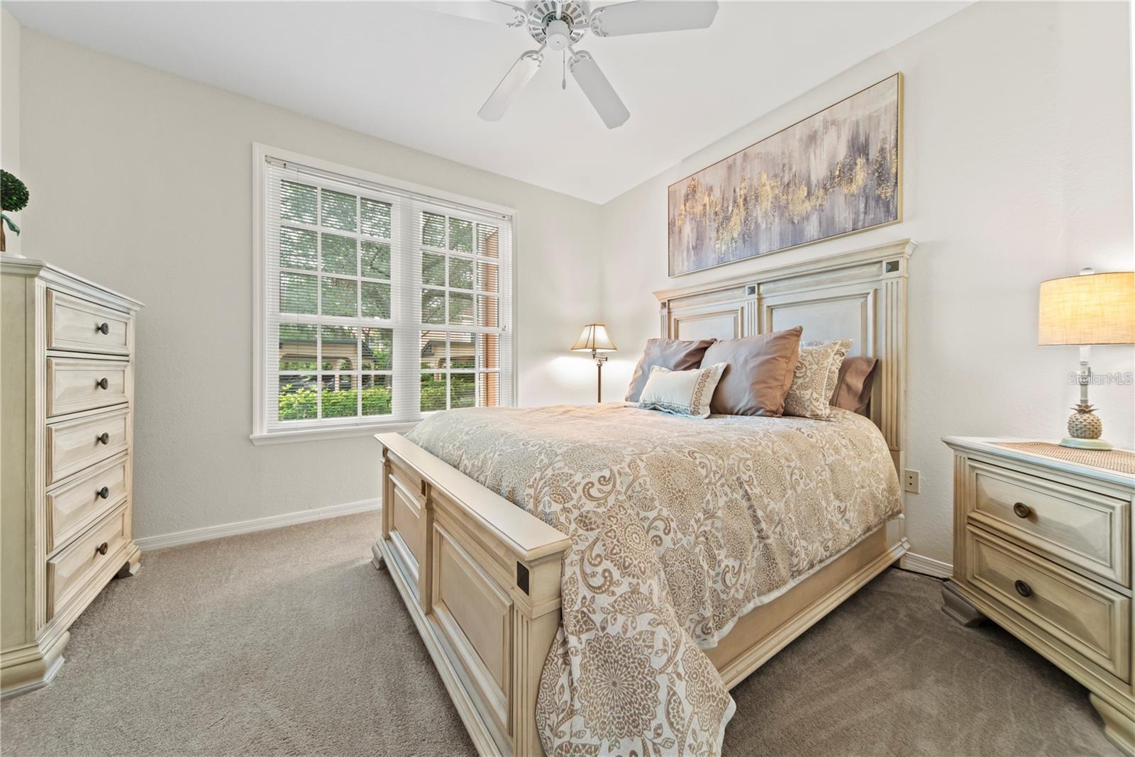 BELLA VILLINO IV - Residential