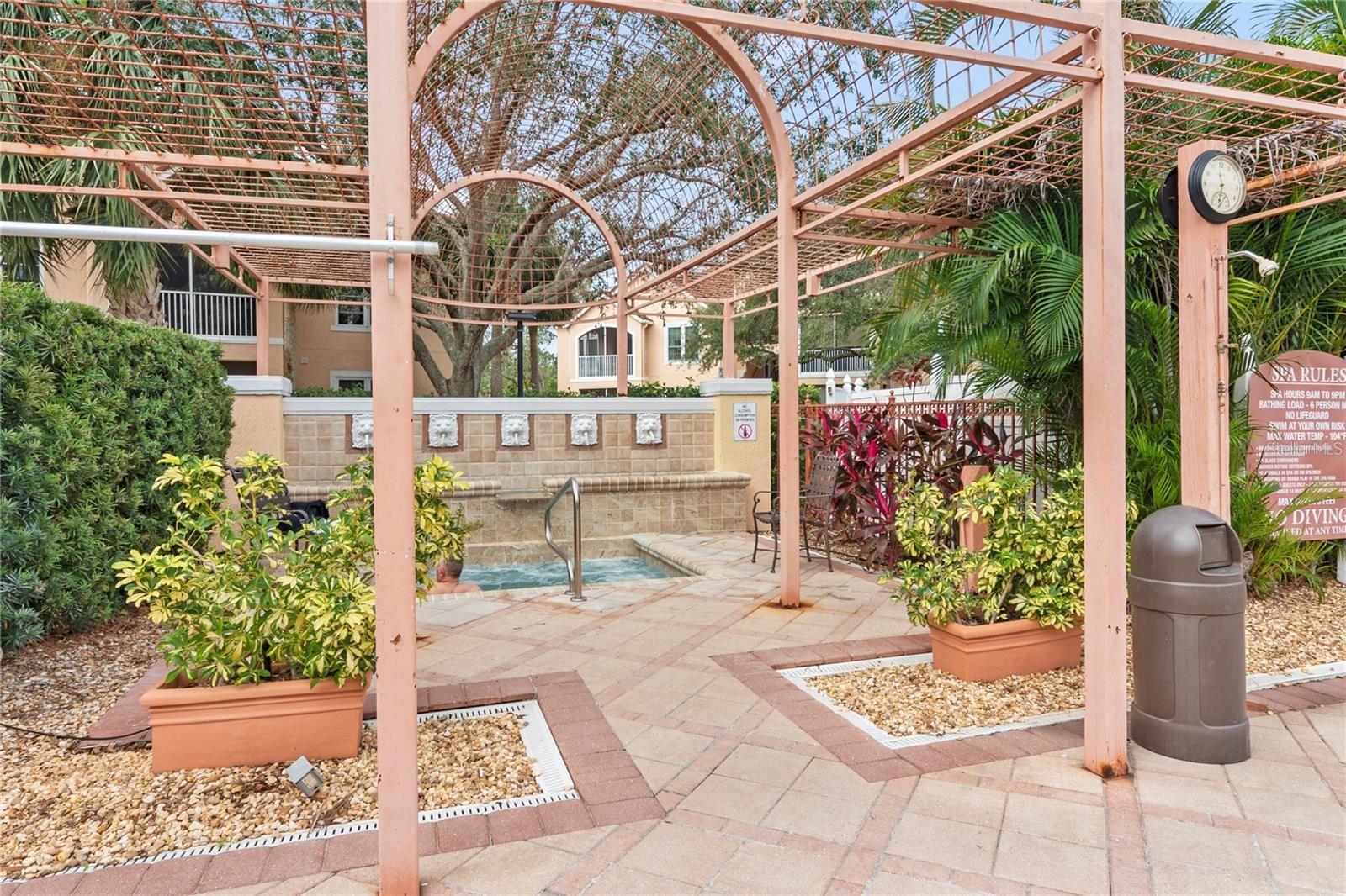 BELLA VILLINO IV - Residential