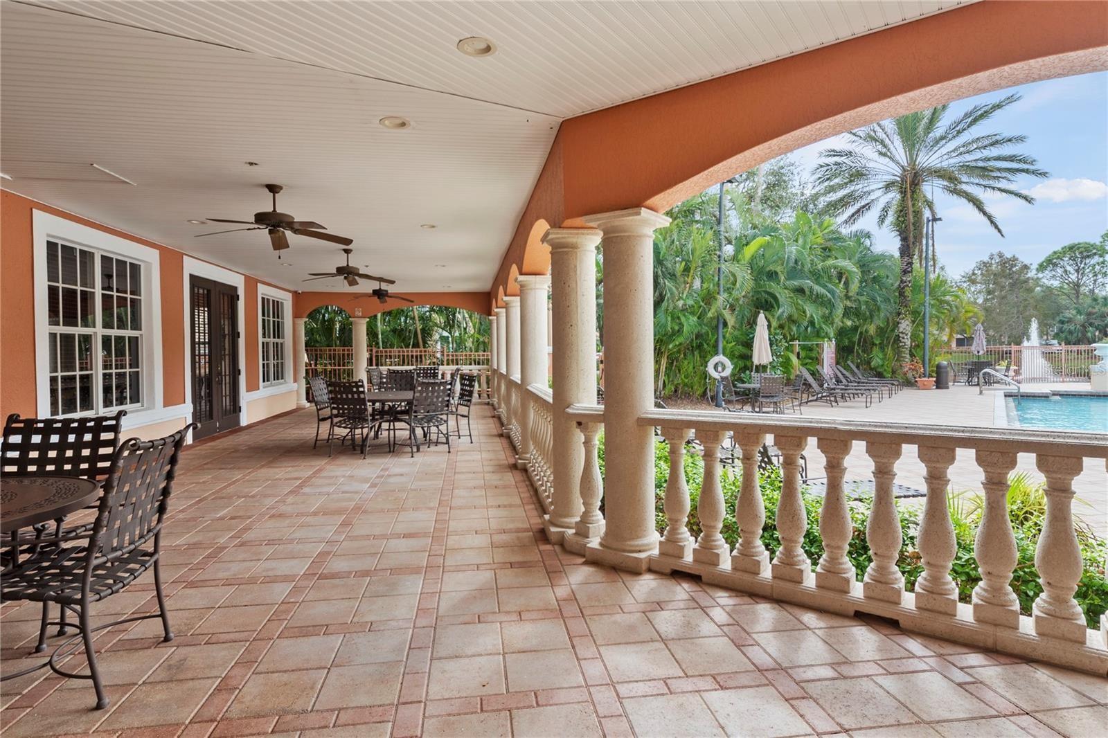 BELLA VILLINO IV - Residential