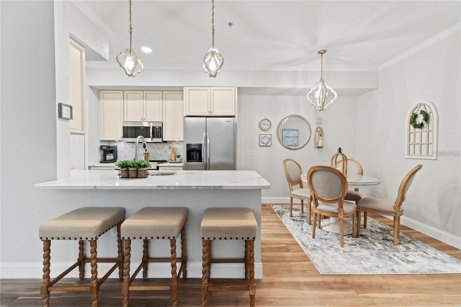 BELLA VILLINO IV - Residential