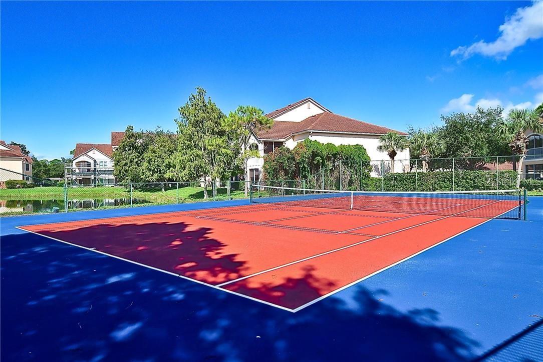 BELLA VILLINO IV - Residential