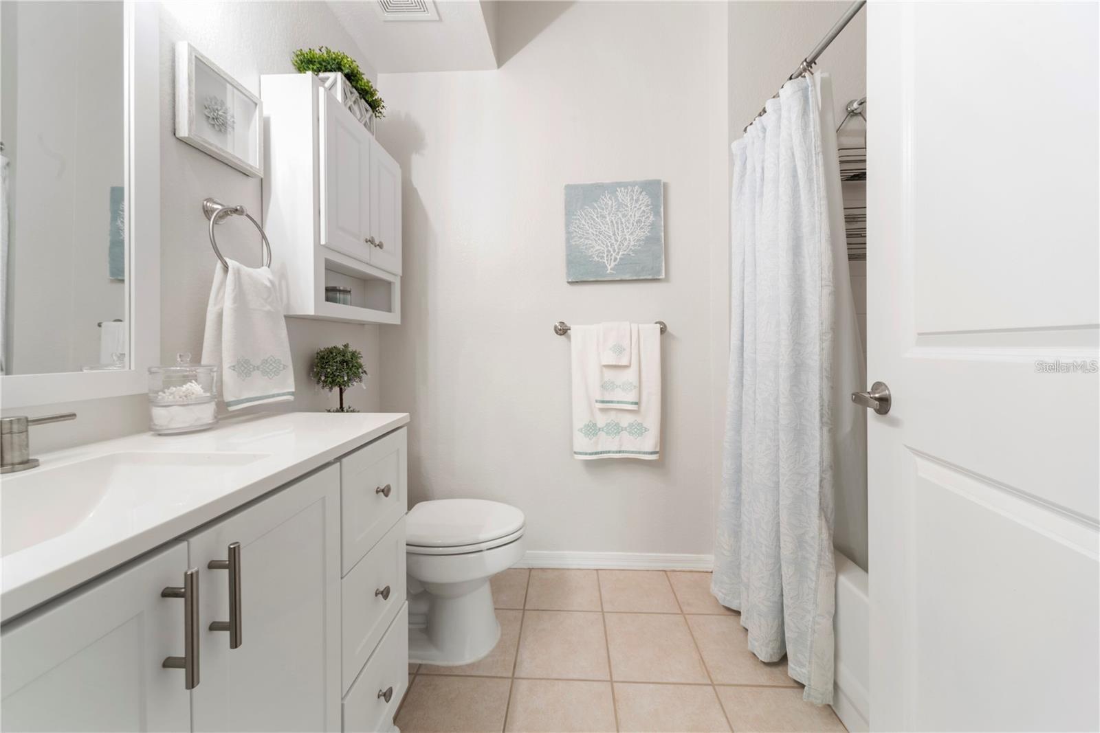 BELLA VILLINO IV - Residential