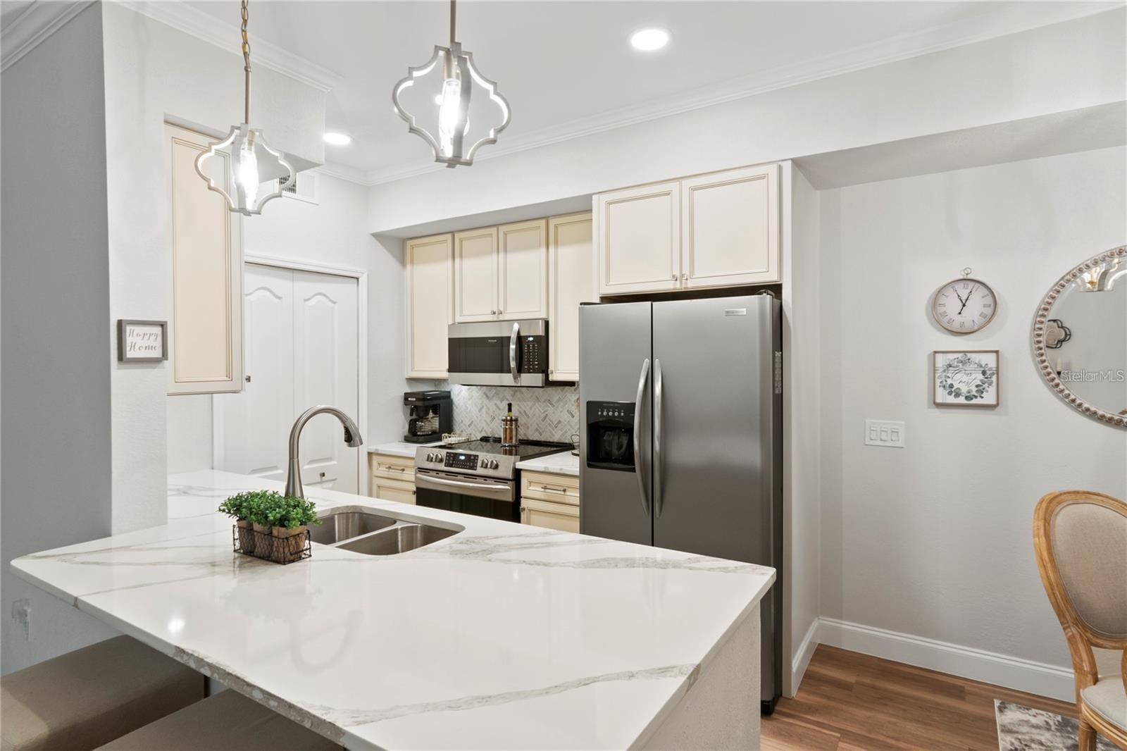 4148 CENTRAL SARASOTA PARKWAY 1317