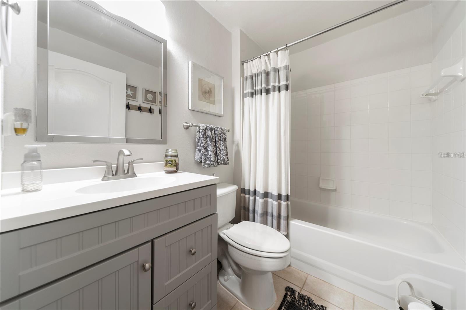 BELLA VILLINO IV - Residential