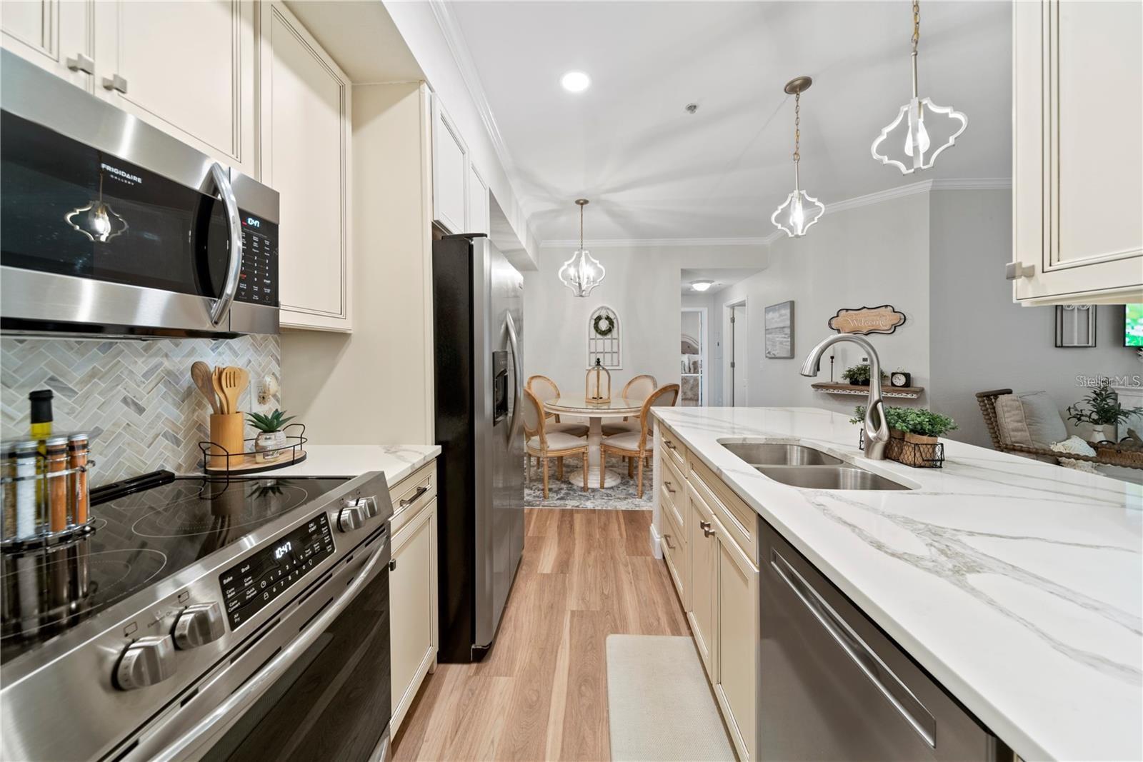 BELLA VILLINO IV - Residential