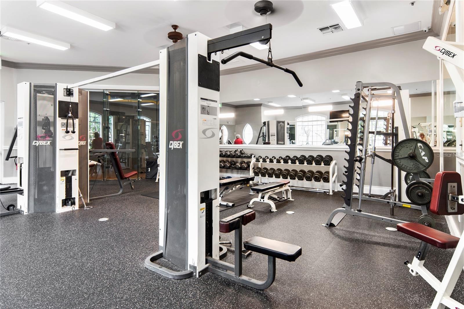 BELLA VILLINO IV - Residential