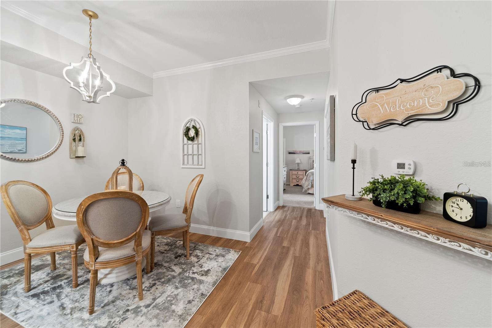 BELLA VILLINO IV - Residential